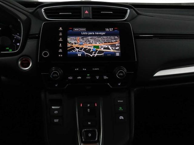 Honda Cr-v LIFESTYLE